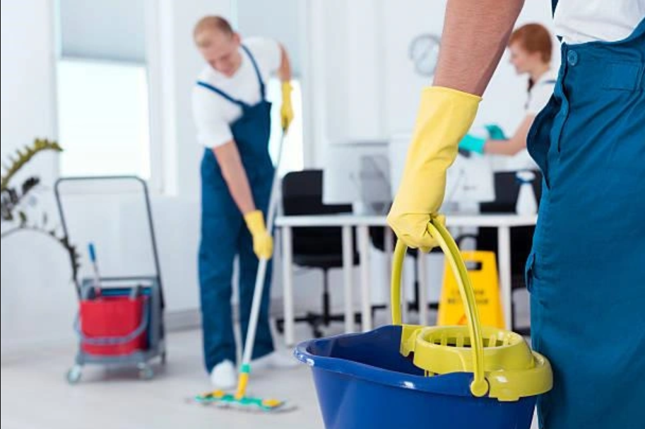 Limpeza e Higienização